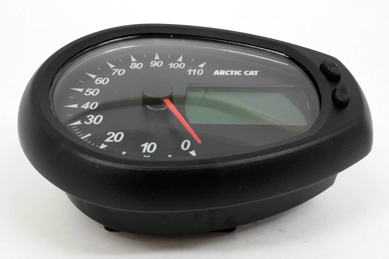 Arctic Cat 20072008 Prowler Xt 650 H1 Auto Speedometer Gauge 0520029