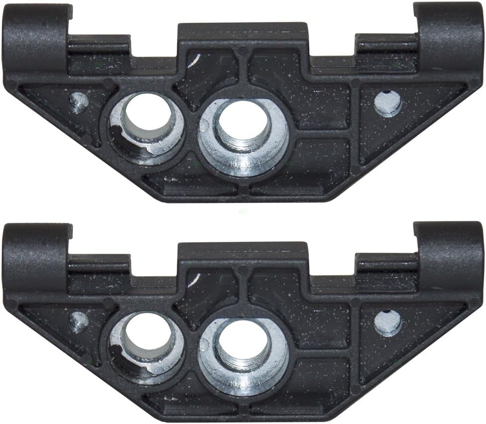 Retainer Mounting Side Top Hard Washer 55397093AD JK Wrangler 18