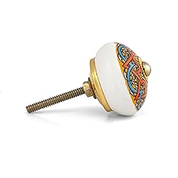 Craft Trade Cabinet Knobs Multicolor Assorted Knobs