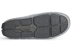 Floafers Unisex Prodigy Driver Print