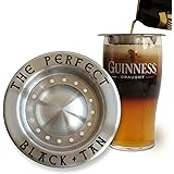 The Perfect Black And Tan Beer Layering Tool