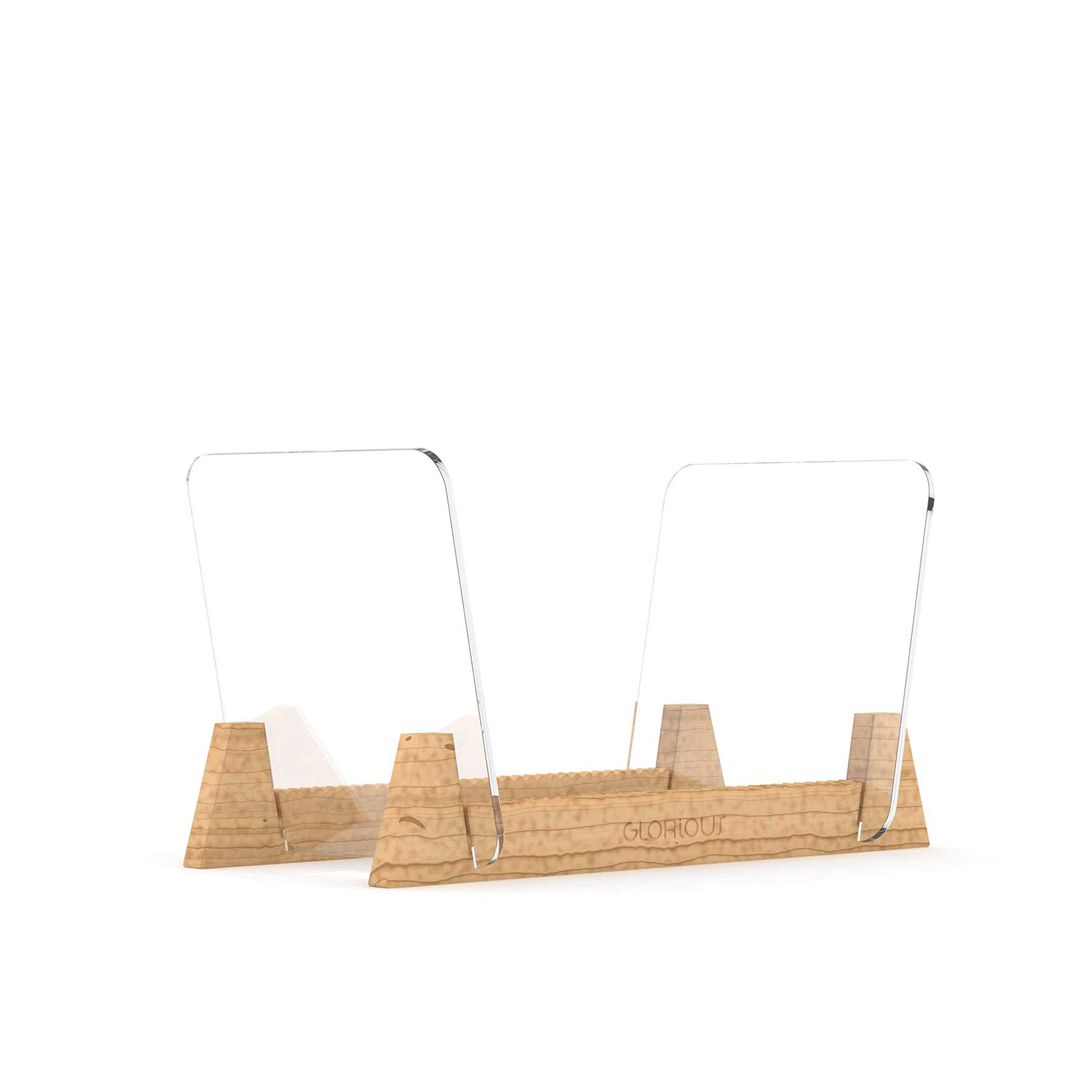 Glorious Studio Furniture (AMS-RECORD-STAND-75)