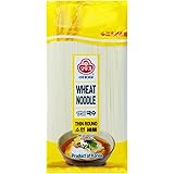 Wheat Noodle, Korean Style (31.74 Oz) By Ottogi