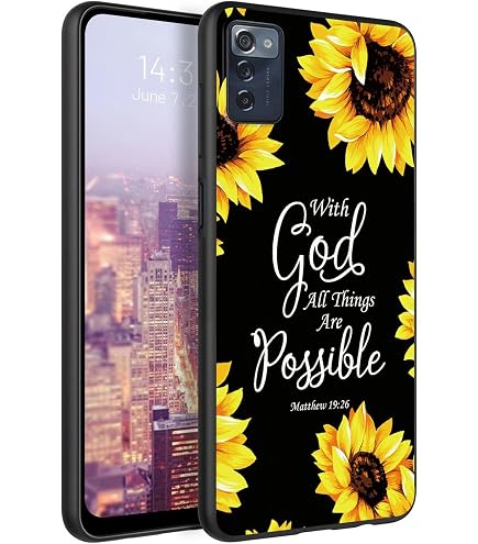 Amazon.com: jioeuinly Consumer Cellular Zmax 11 Z6251 Case