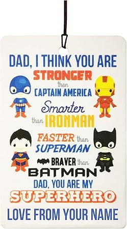 stocking fillers for dad