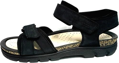 ecco cosmo sandals