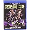 The People Under the Stairs [Blu-ray]