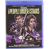 The People Under the Stairs [Blu-ray]