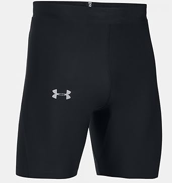 reflective shorts uomo