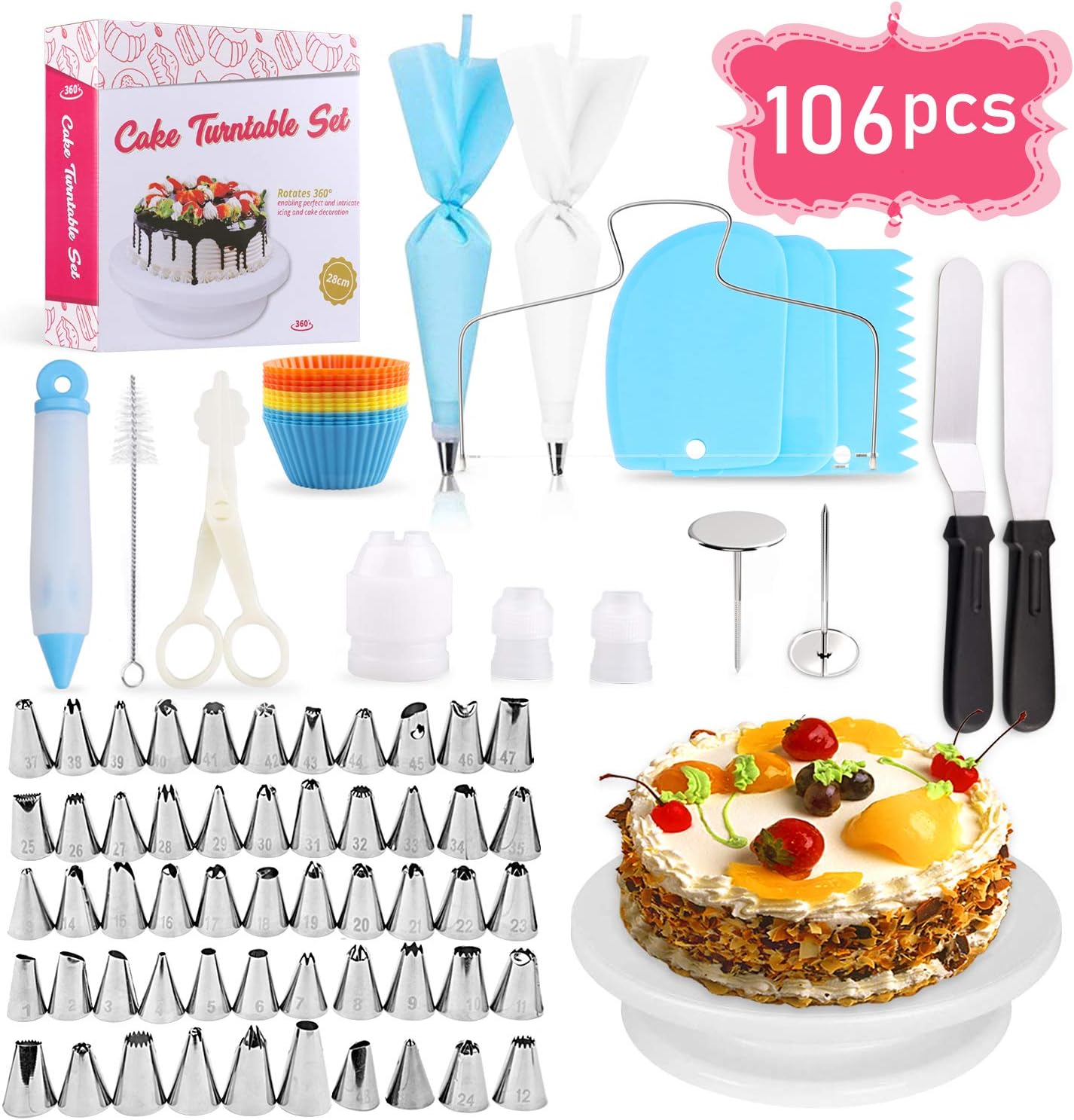 giradischi per bambini Fisher Price