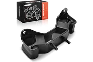A-Premium Transmission Mount Replacement for Subaru Outback 2000-2009 Forester Crosstrek, 2.5L H4, 2.0L H4, 2.0L H4 Turbochar