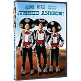 Three Amigos (DVD)