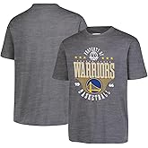 Ultra Game Youth NBA Official Supremely Soft Mad Props T-Shirt