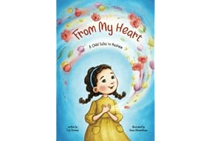 From My Heart: A Child Talks to Hashem
