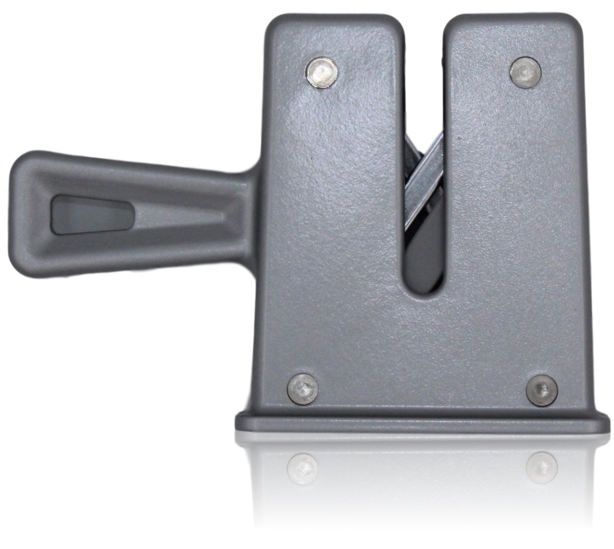 Knife Sharpener/Honing Tool with Chantry Sprung honing Technology, for