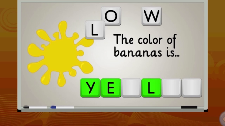 Kids Learn Colors - App on Amazon Appstore