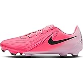 Nike Men's Phantom Gx Ii Academy Fg/Mg Football Shoe