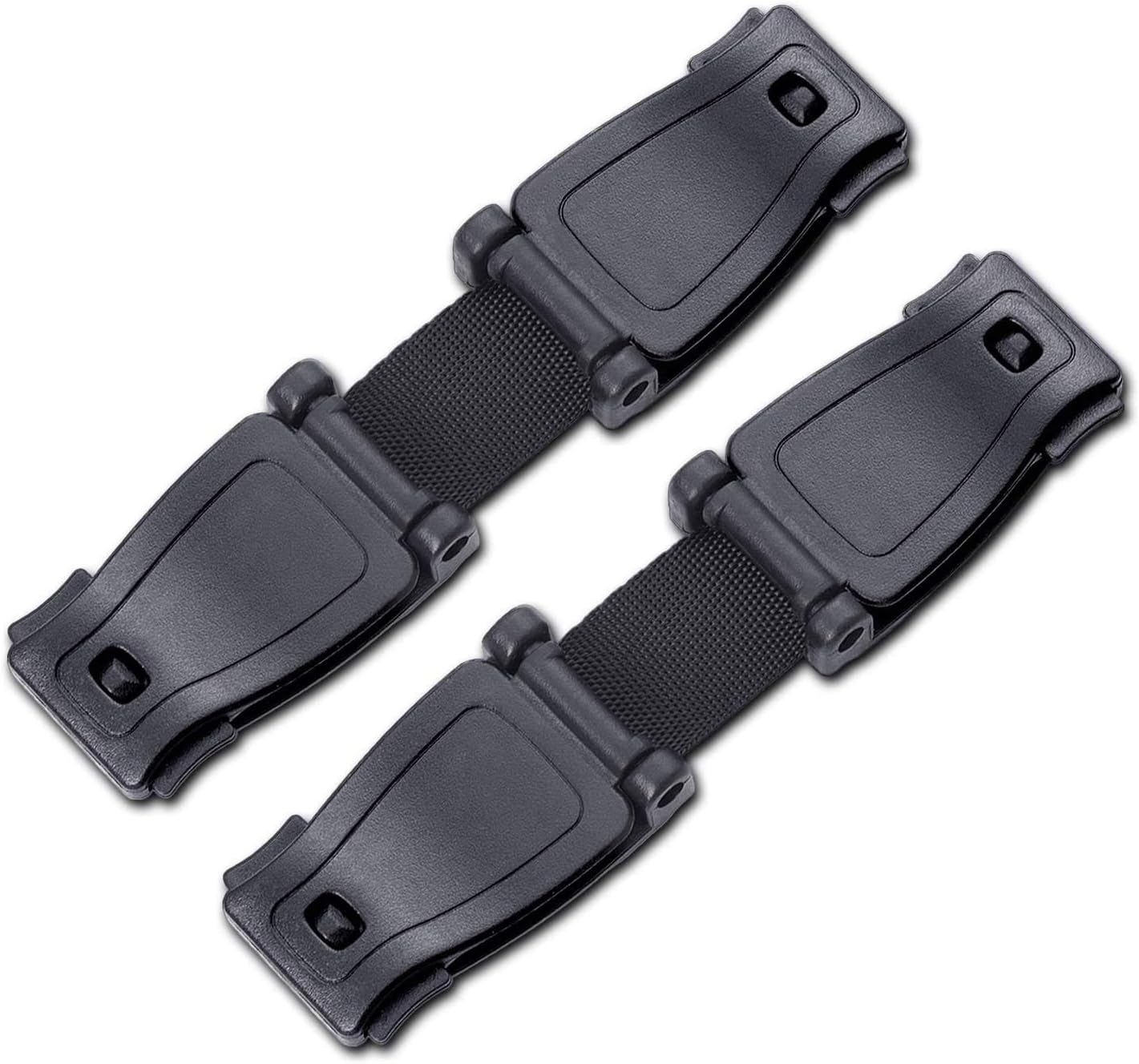 seggiolini per imbracatura