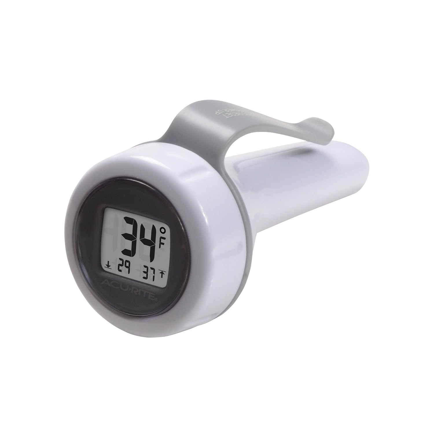 AcuRite 00290 Digital Fridge Freezer and Cooler Thermometer Amazon.co
