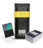 Amazon.com: Ryker | Compatible with Dune: Imperium – Rise of Ix Card Sleeve  Kit