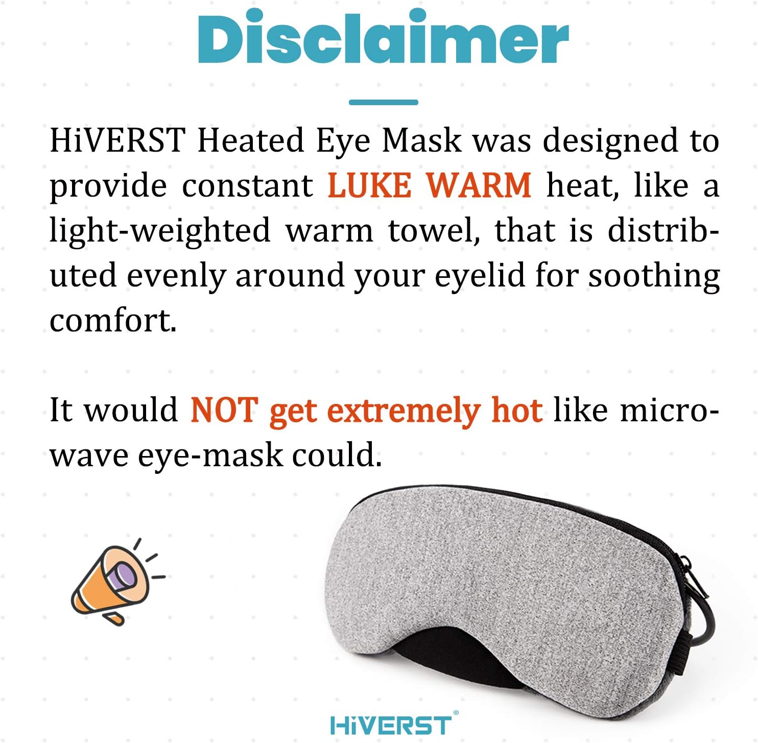 Portable Cold and Hot USB Heated Steam Eye Mask + Reusable Ice Gels for Sleeping, Eye Puffiness, Dry Eye, Tired Eyes, and Eye Bag with Time and Temperature Control, Best Mother's Day Gift : Beauty