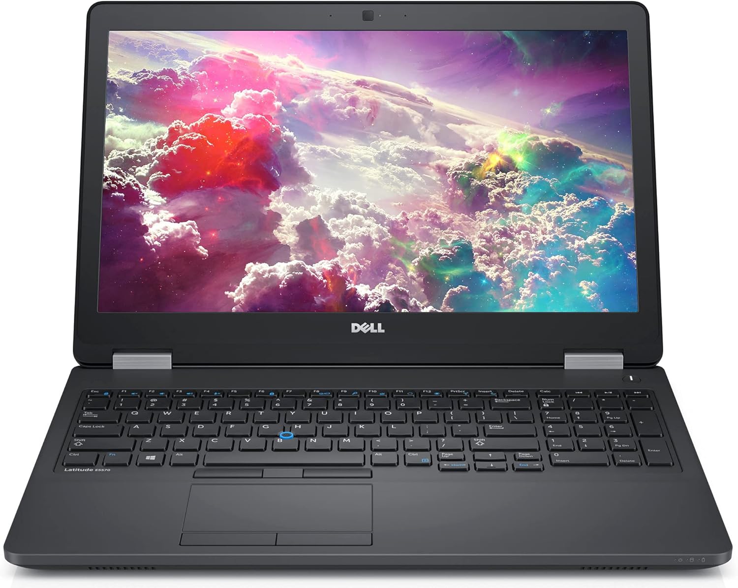 Dell Latitude E5570 15.6