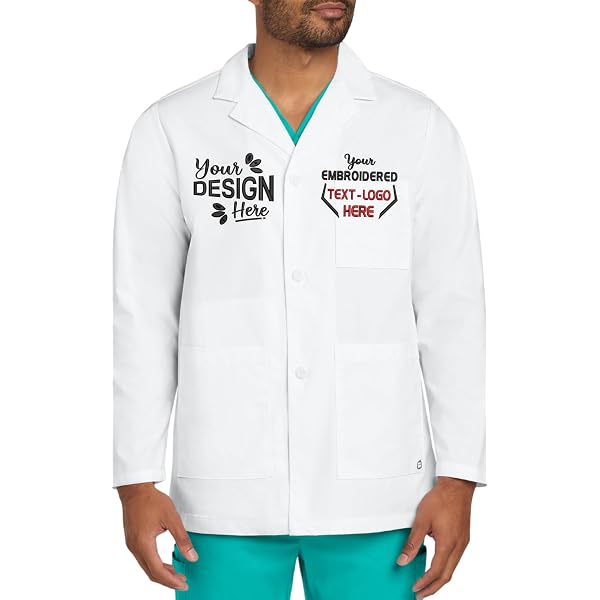 Jacket Lab Design Science Lab Coat Design Ideas