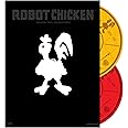 Robot Chicken - Season Two (Uncensored)