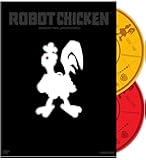 Robot Chicken - Season Two (Uncensored)