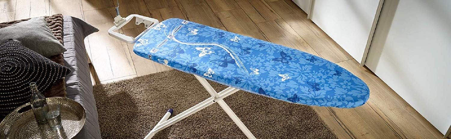 Leifheit Thermo Reflect L/Universal Ironing Board Cover, for max. 140x45 cm - Image 4