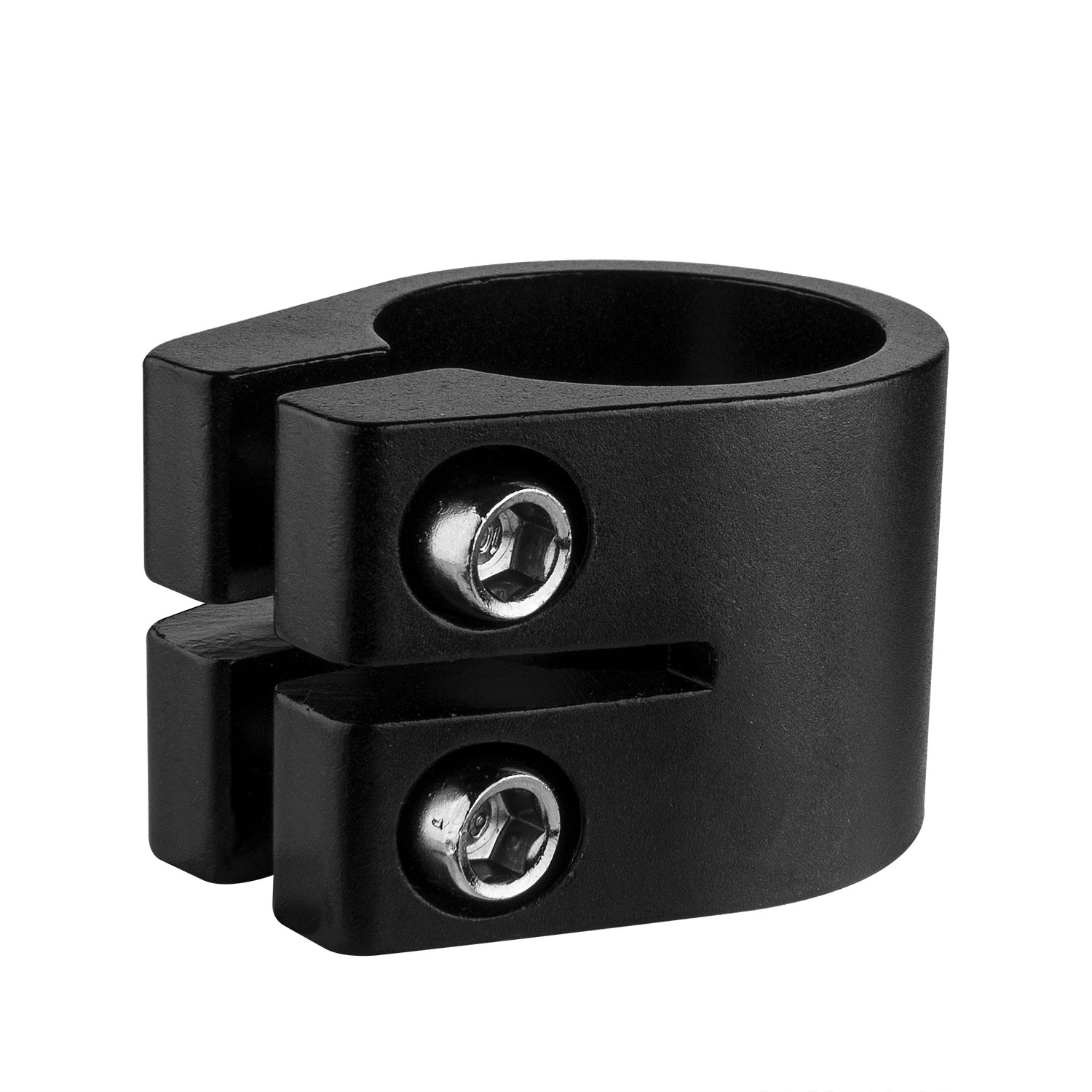 Z-FIRST Pro Stunt Scooter Clamp for HIC System (A-Black)