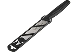 Mercer Culinary Tomato Bar Knife