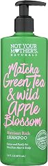 Not Your Mother's, Shampoo Matcha Green Tea Wild Apple Blossom, 16 Fl Oz