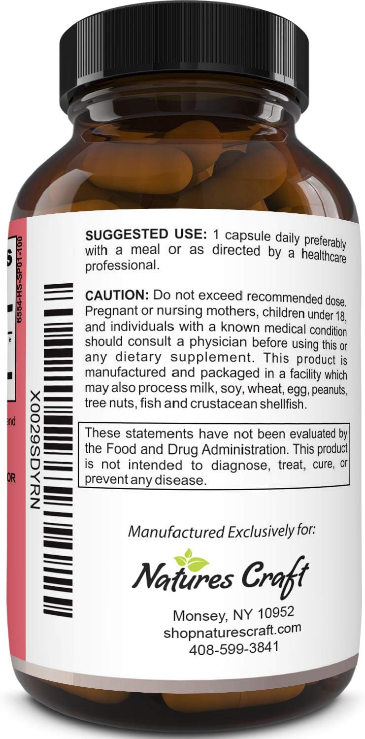 Saw Palmetto Capsules for Hair Loss - Saw Palmetto for Women and Men Hair Vitamins for Faster Hair Growth and Healthy Hair Supplement - Saw Palmetto Prostate Supplement for Prostate Health: Health & Personal Care
