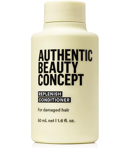 Amazon.com: Authentic Beauty Concept Replenish Cleanser