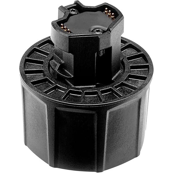 Thrustmaster T818 DUAL Quick Release Adapter (PC) : Amazon.ca