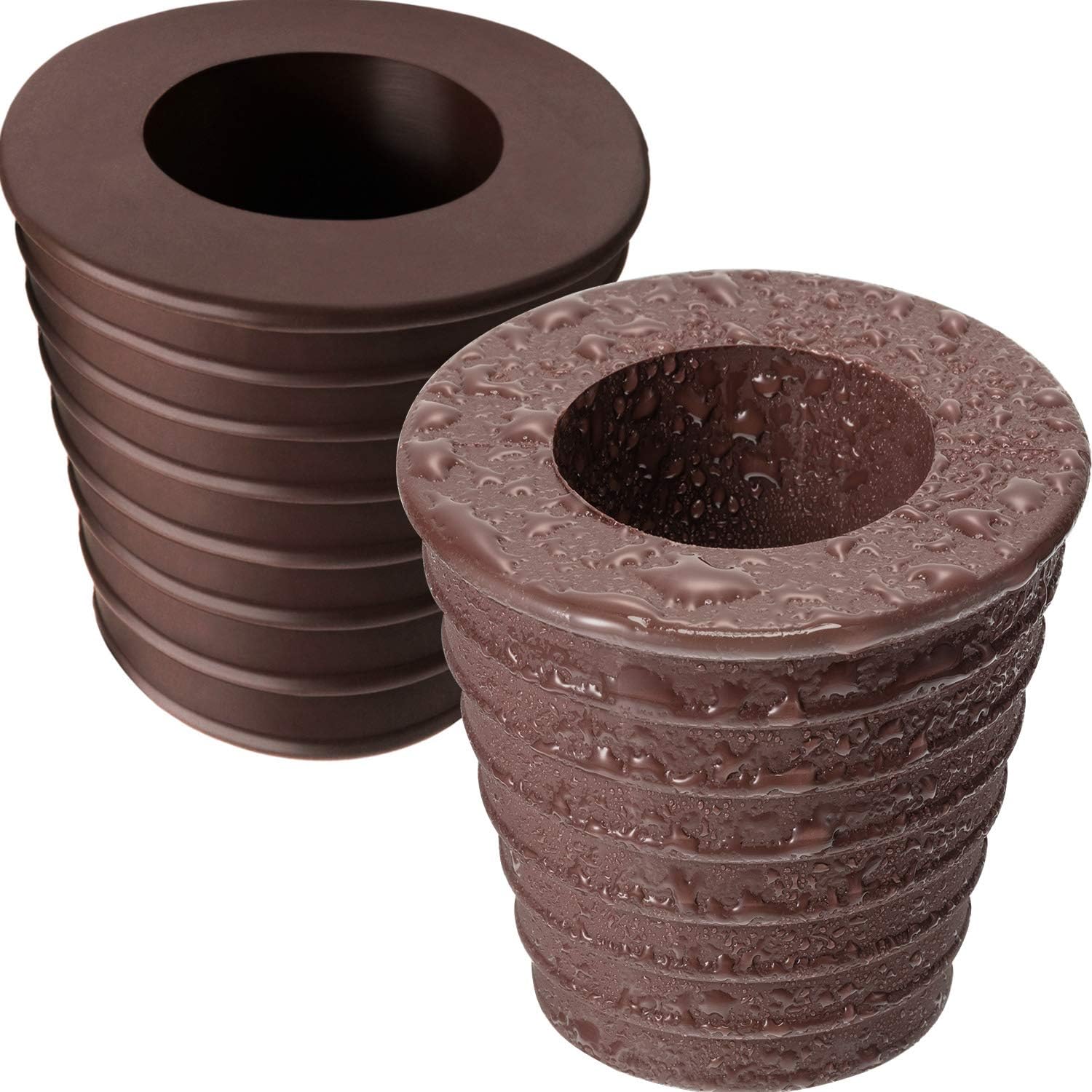 Best Patio Table Umbrella Hole Ring Plug And Cap Set