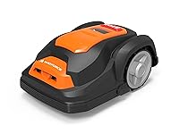 YardForce SA500ECO Mähroboter