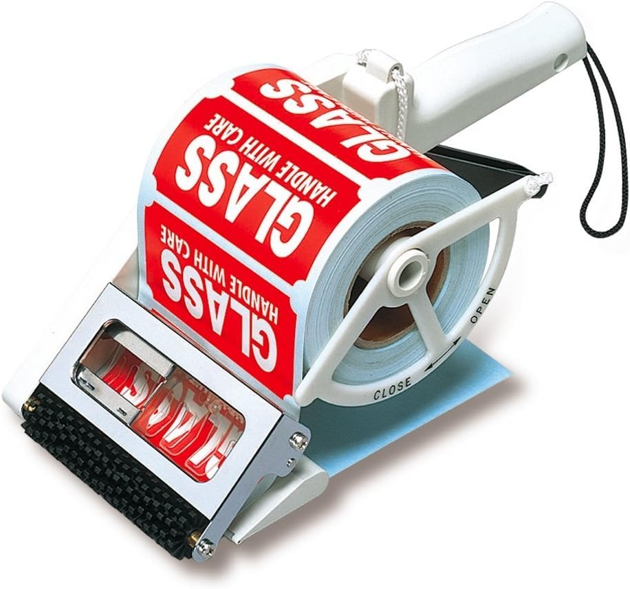 Towa APN100 Label Applicator by Towa Amazon.ca Office Products