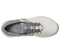 On Mens, Cloudrunner 2 Waterproof Wolf/Dust 9 Medium