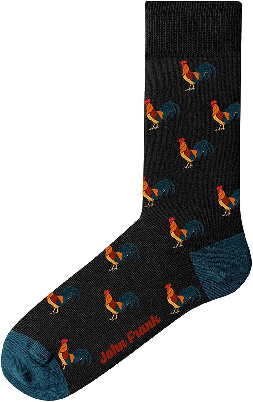Cock John Frank Cool Socks