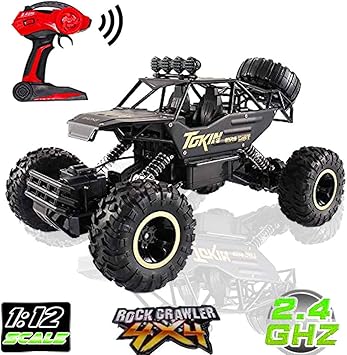 amazon macchina radiocomandata