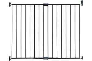 Bily BG811047 Expandable Metal Gate Bronze