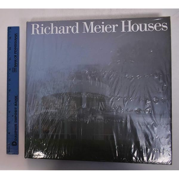 【洋書古本】Richard Meier Architect 1985/1991 洋書古本】Richard Meier Architect 1985/1991 洋書古本】Richard
