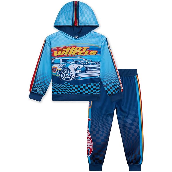 Amazon.com | Hot Wheels Toddler Boy Sneakers - Cars, Trucks