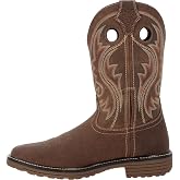 Durango&reg; Workhorse Work Boot
