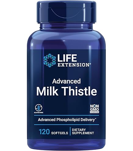 Amazon.com: Doctor's BEST Glutathione + Milk Thistle Supplement - Supports  Liver Health & Antioxidant Activity for Women & Men, Comprehensive Formula,  Non-GMO, Gluten Free, Soy Free, Vegan