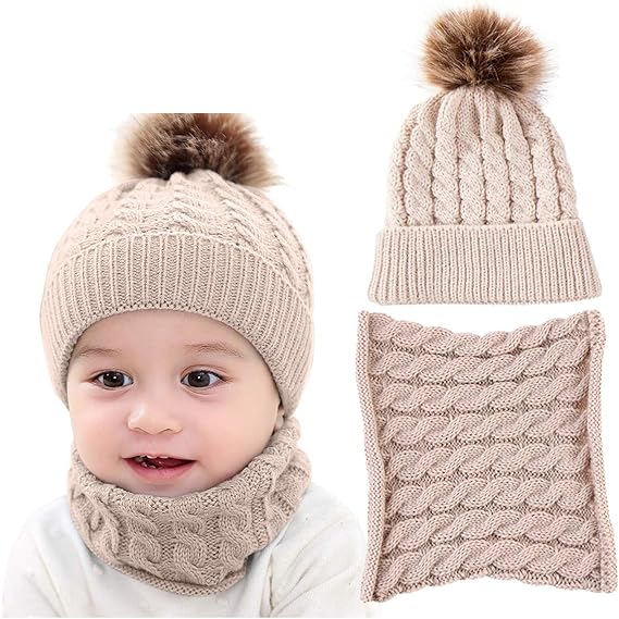 newborn baby caps amazon