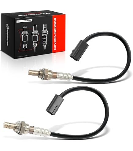 Amazon.com: 226A1-AR210 Oxygen Sensor Compatible with Nissan Quest
