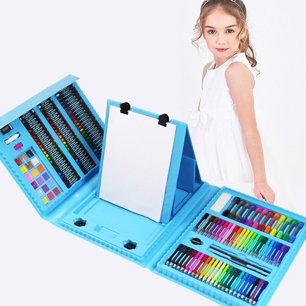 drawing kit for girls